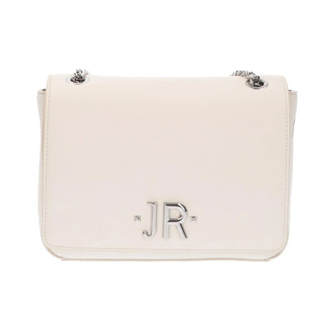23239 SHOULDER BAG COSTAN Bianco Panna