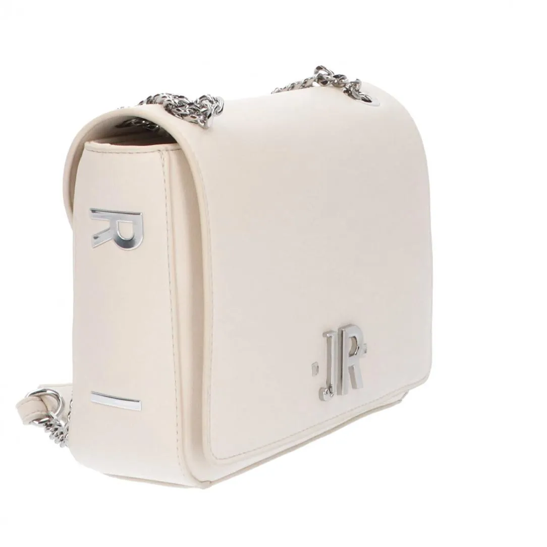 23239 SHOULDER BAG COSTAN Bianco Panna
