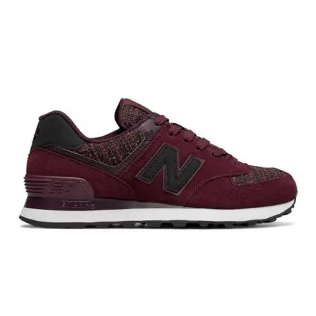 574 Winter Night Donna New Balance