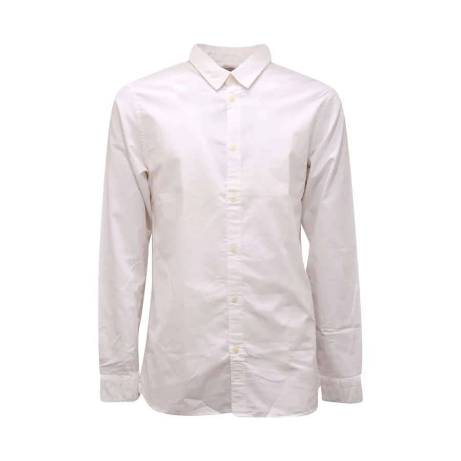 6634AR camicia uomo SELECTED HOMME man SLIM shirt
