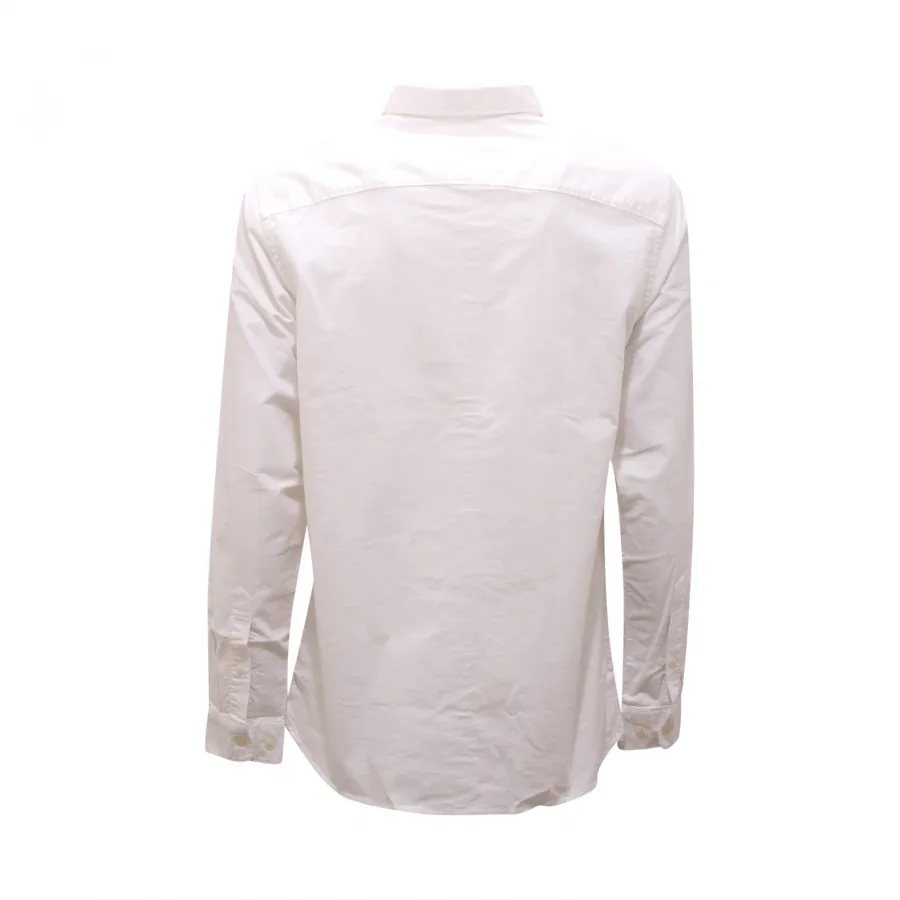 6634AR camicia uomo SELECTED HOMME man SLIM shirt