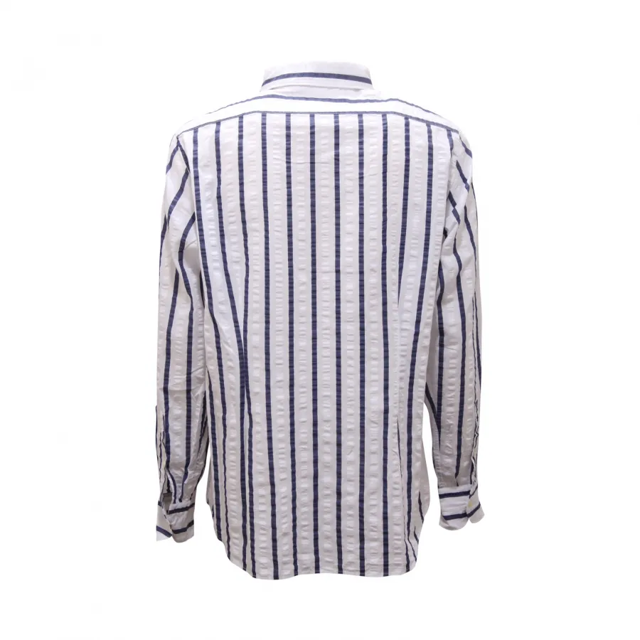 7154AR camicia uomo GMF 965 man shirt