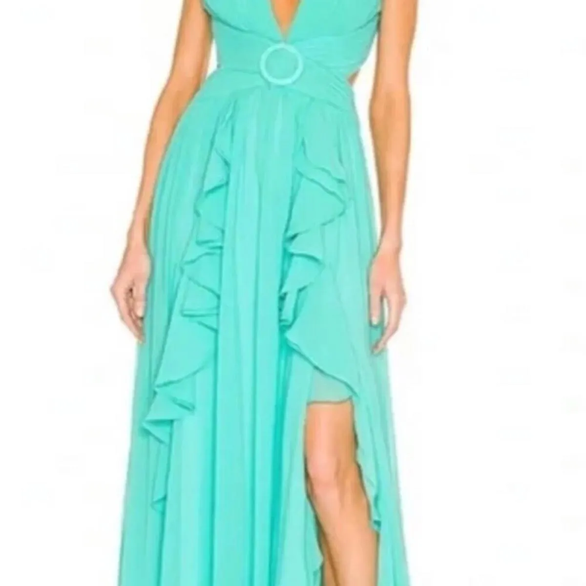 Abiti eleganti da donna Abiti da festa eleganti verdi da donna Abito da sposa in raso Abiti da sera