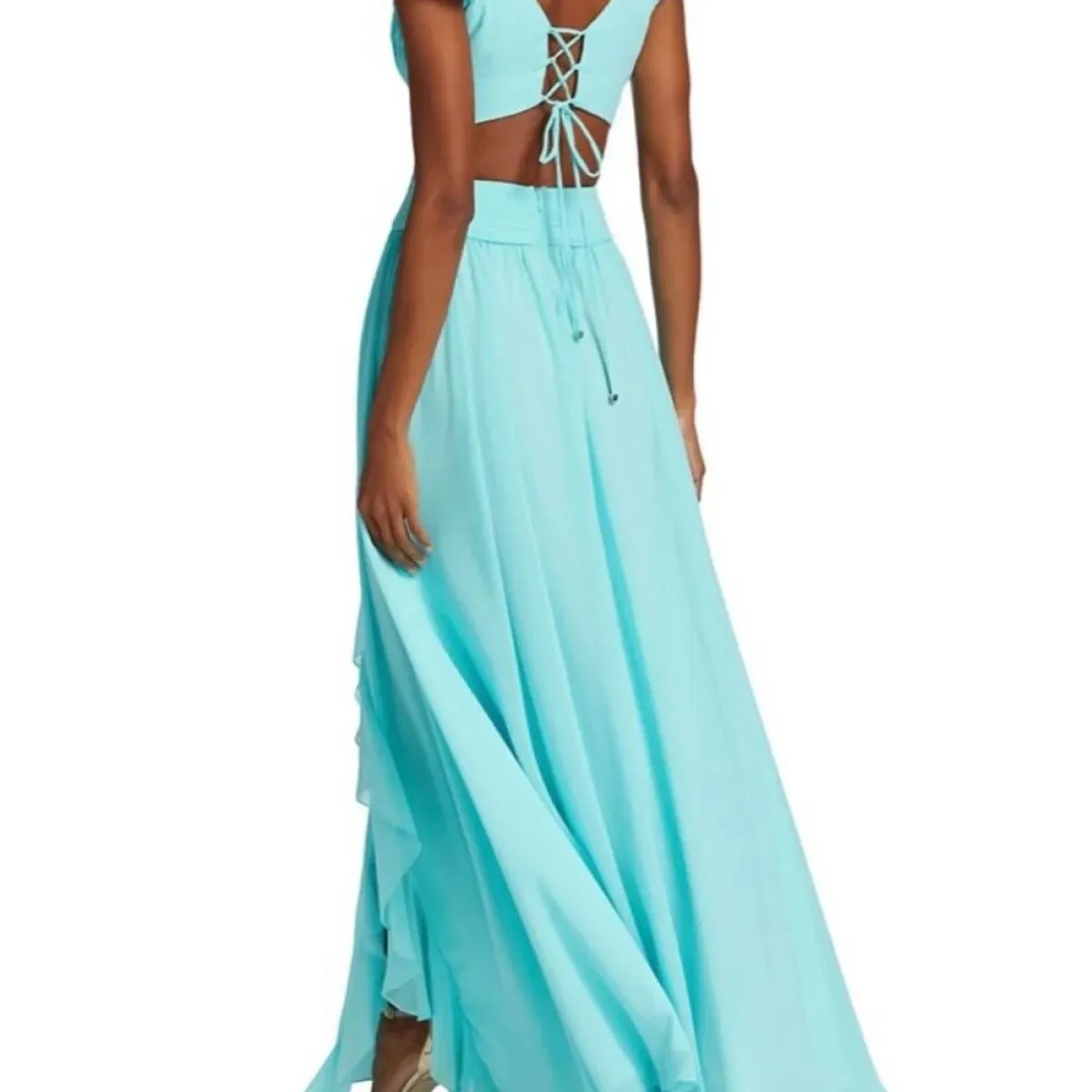 Abiti eleganti da donna Abiti da festa eleganti verdi da donna Abito da sposa in raso Abiti da sera