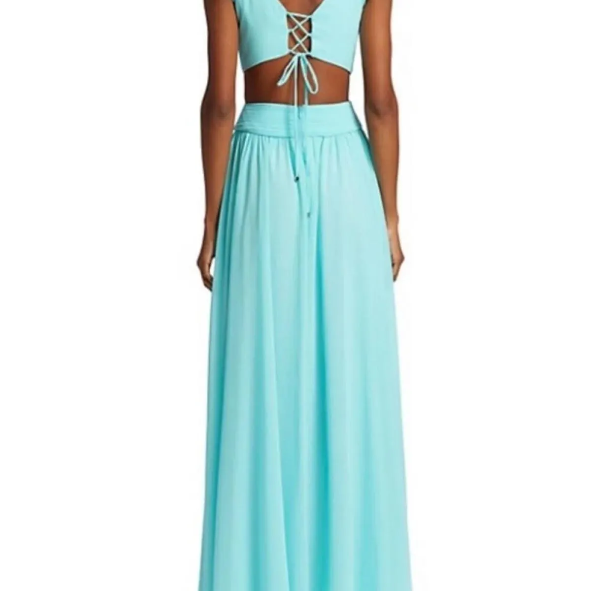 Abiti eleganti da donna Abiti da festa eleganti verdi da donna Abito da sposa in raso Abiti da sera