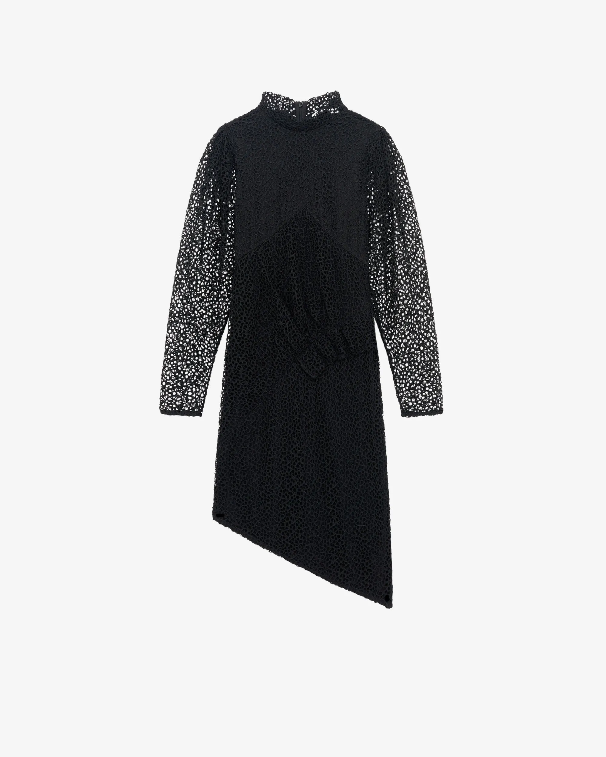 ABITO IN PIZZO FORMA