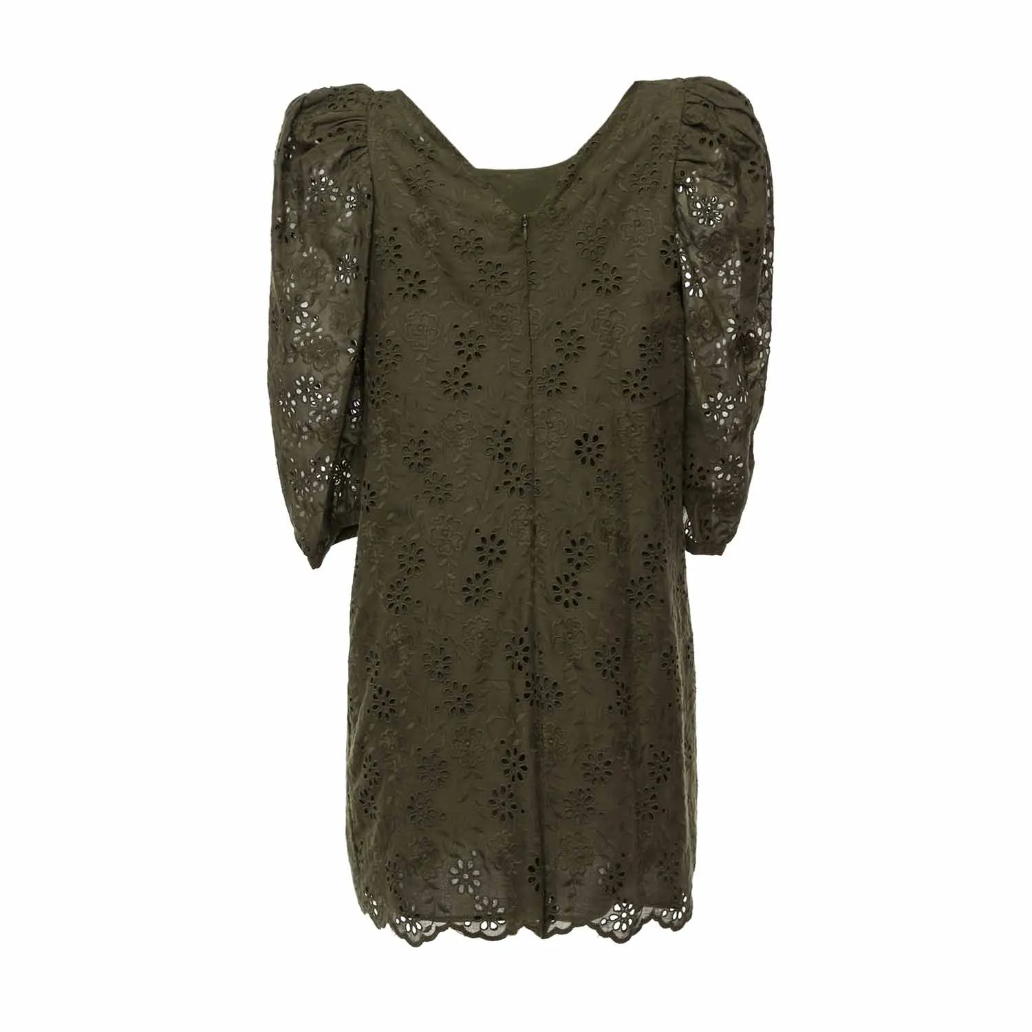 Abito In Pizzo Teenager