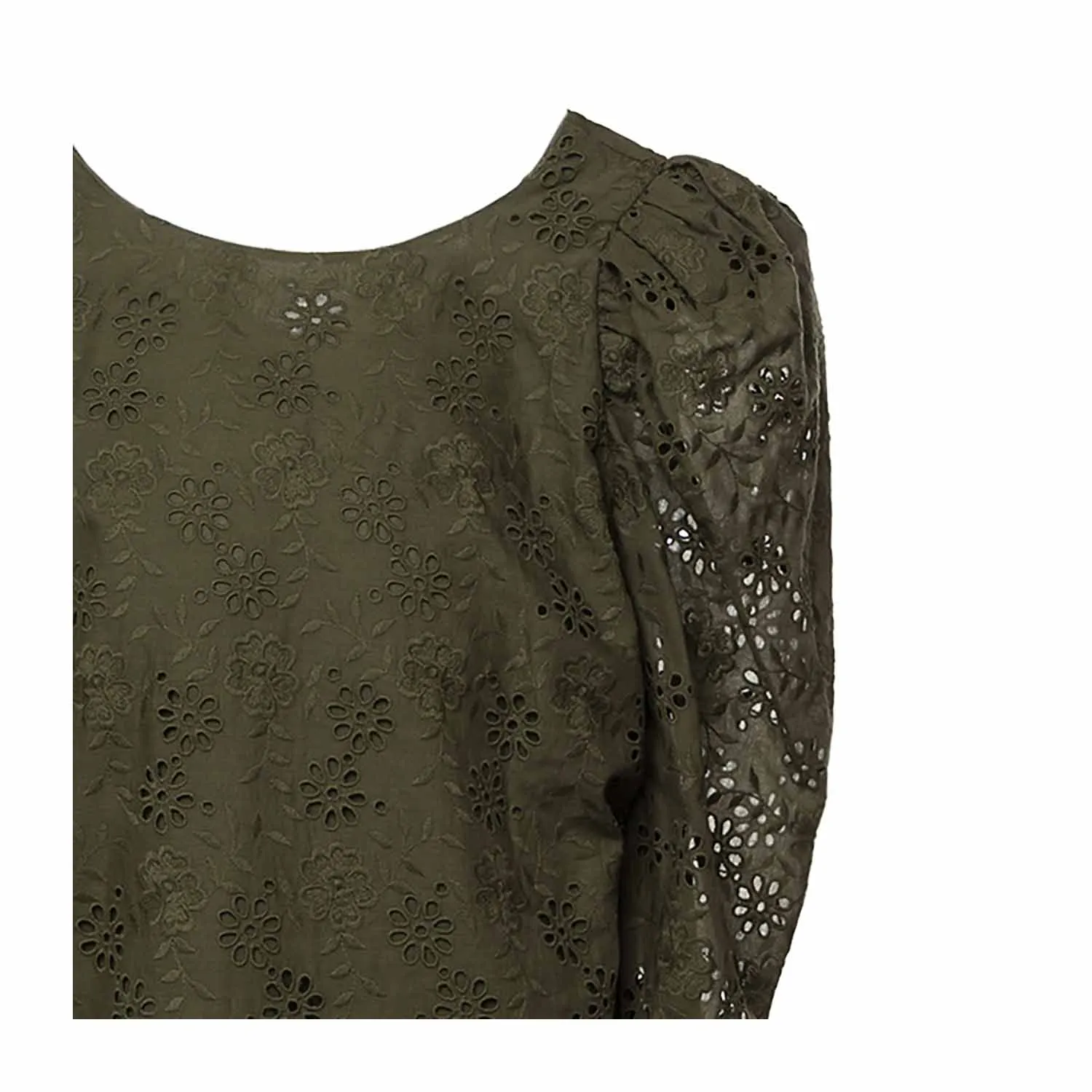 Abito In Pizzo Teenager