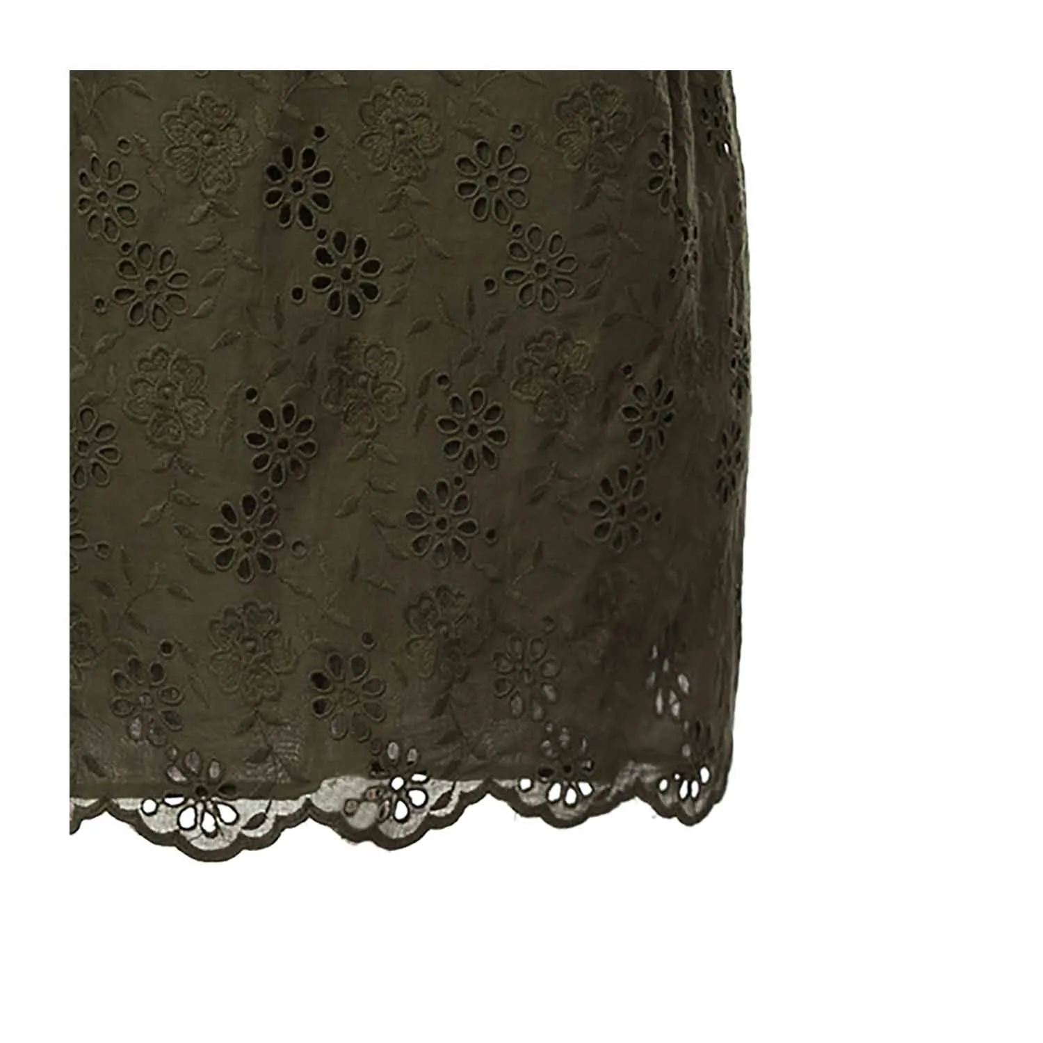 Abito In Pizzo Teenager