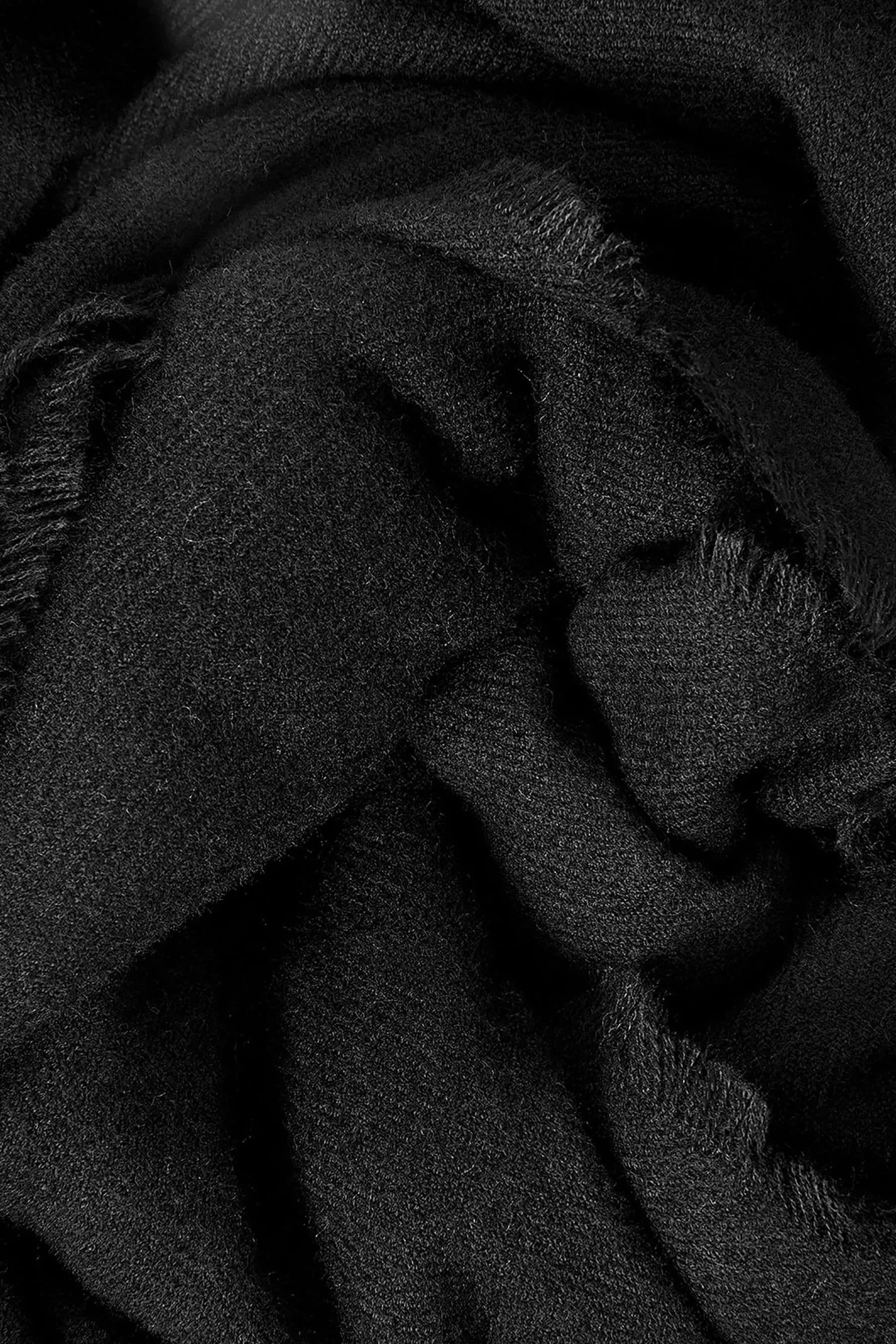 Accessorize - Grace - Sciarpa stile coperta super morbida