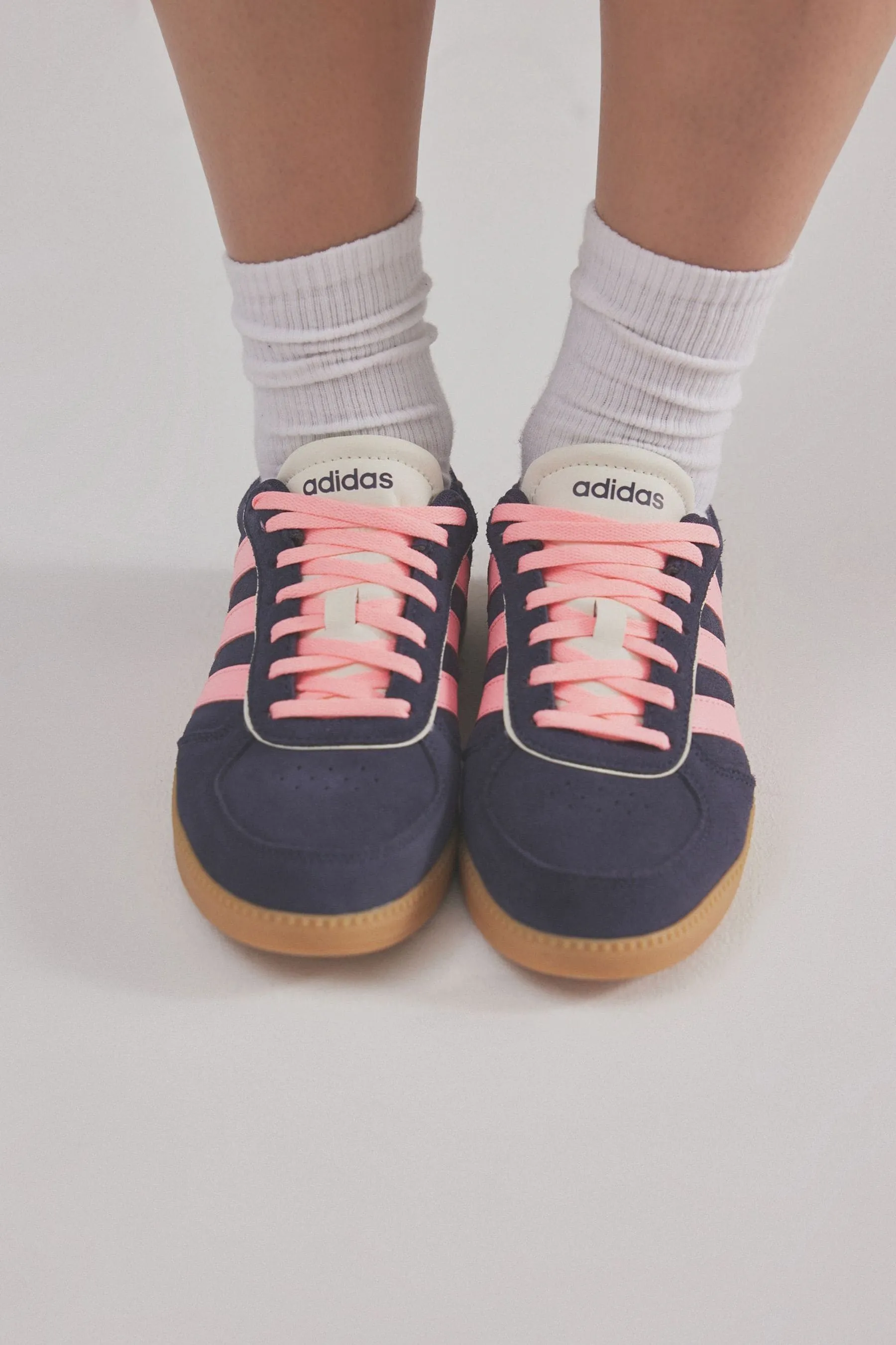 adidas - Breaknet - Scarpe da ginnastica eleganti