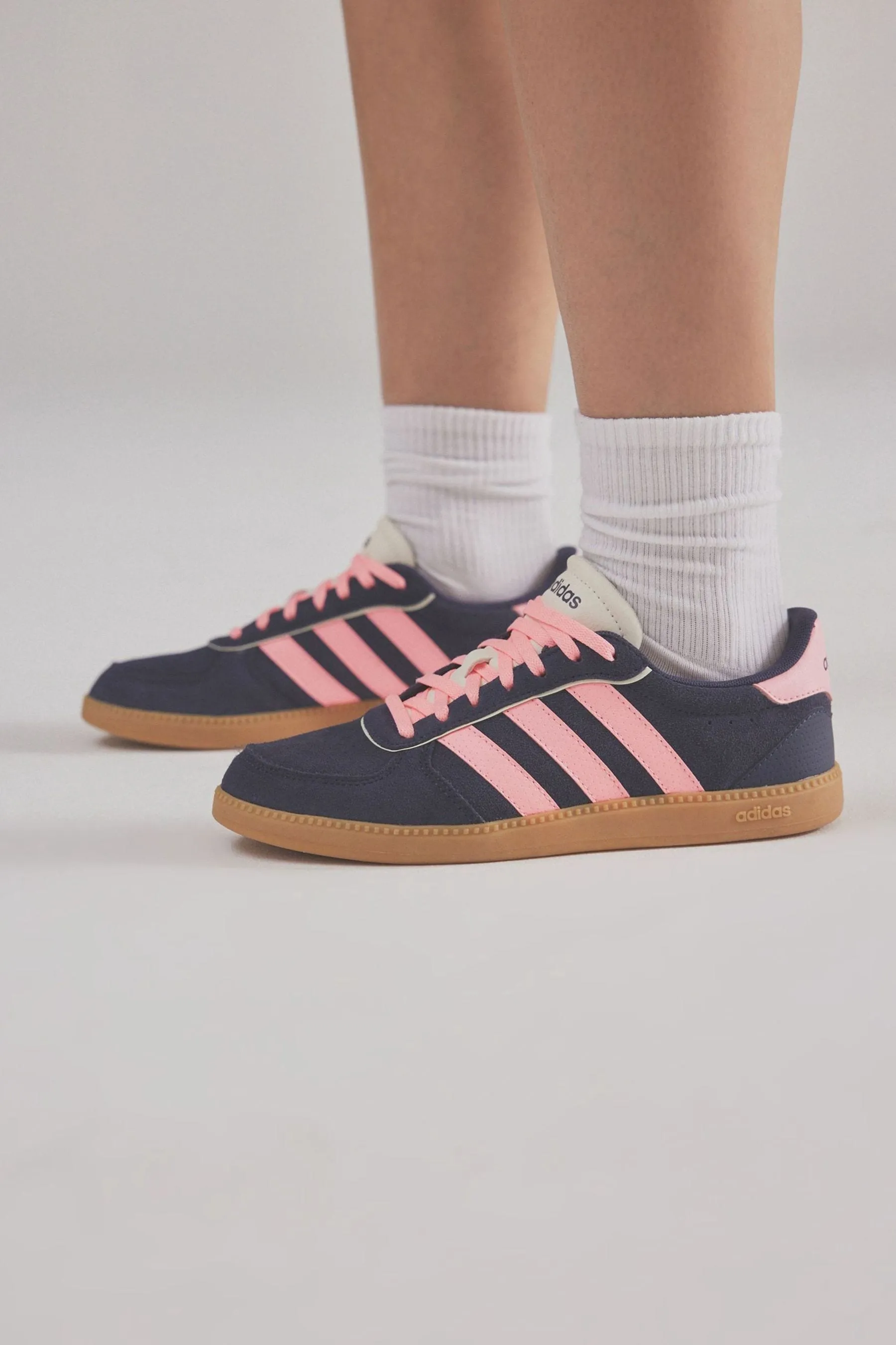 adidas - Breaknet - Scarpe da ginnastica eleganti