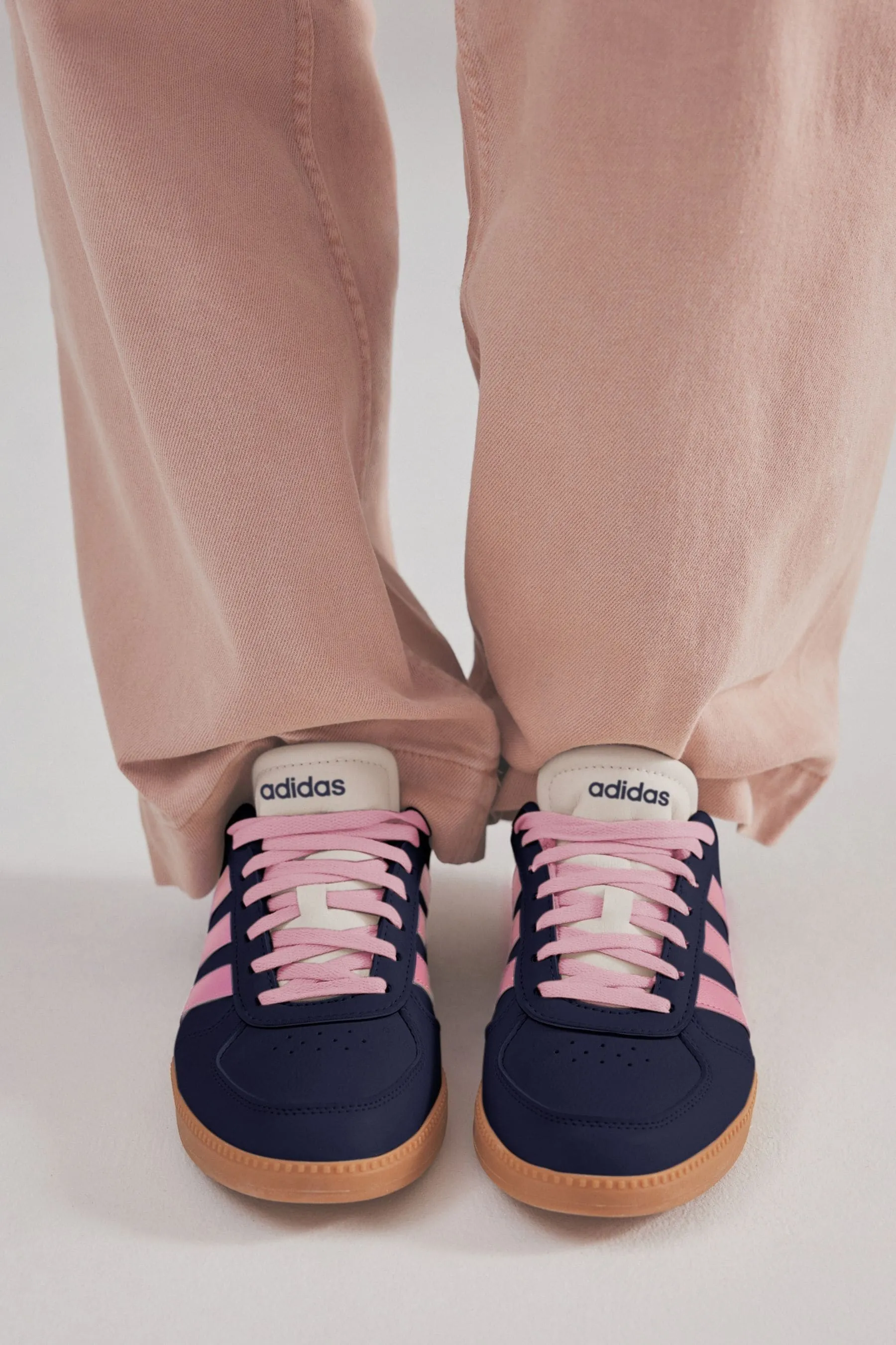 adidas - Breaknet - Scarpe da ginnastica eleganti