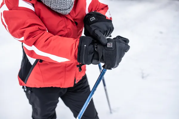 Alpenheat Heated Gloves Fire-Glove Everyday Reloaded