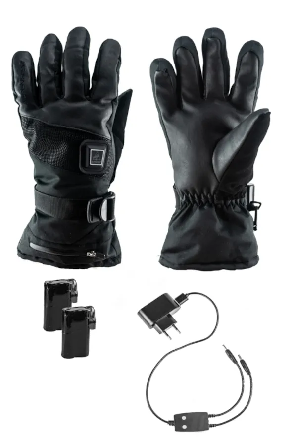 Alpenheat Heated Gloves Fire-Glove Everyday Reloaded