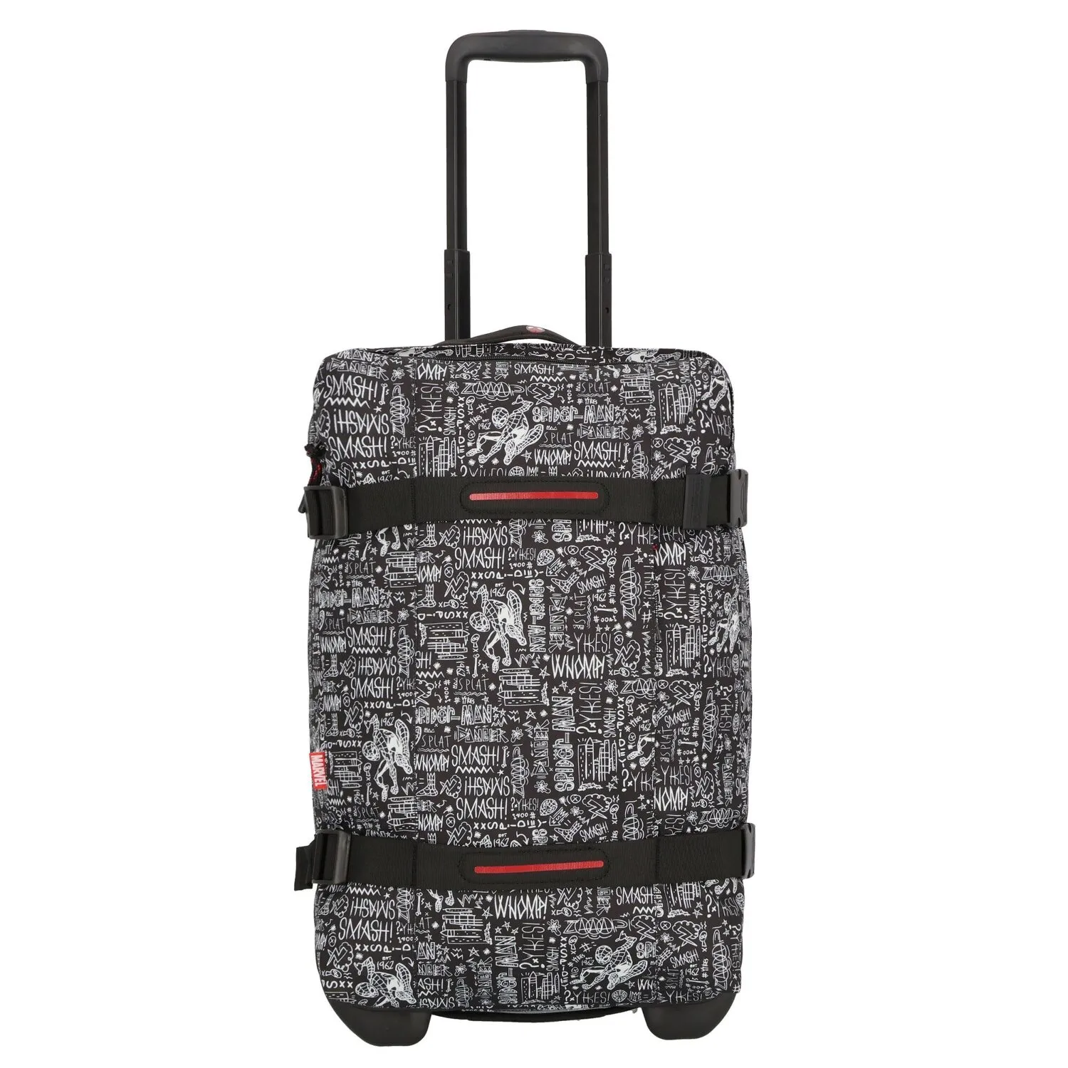 American Tourister Urban Track Disney 2 ruote Borsa da viaggio S 55 cm