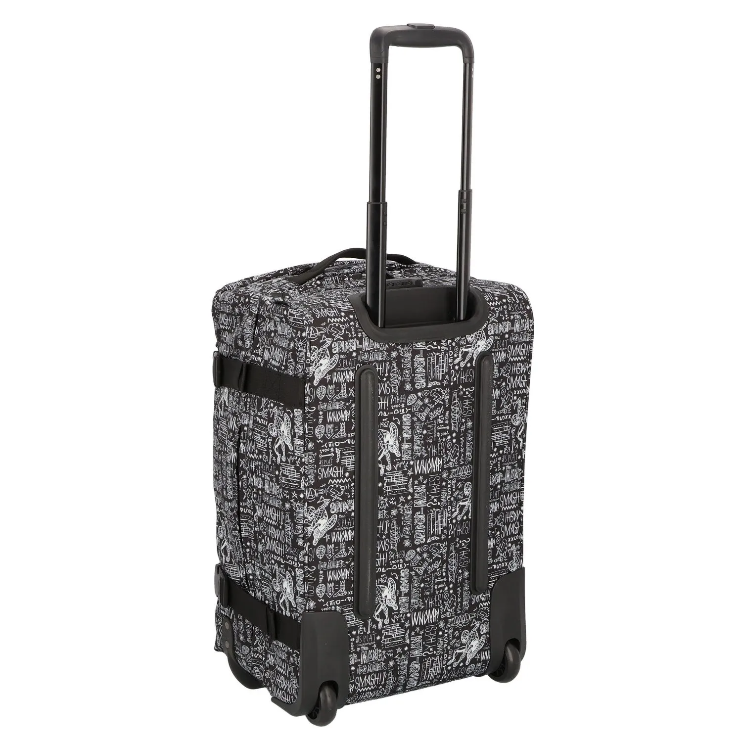 American Tourister Urban Track Disney 2 ruote Borsa da viaggio S 55 cm