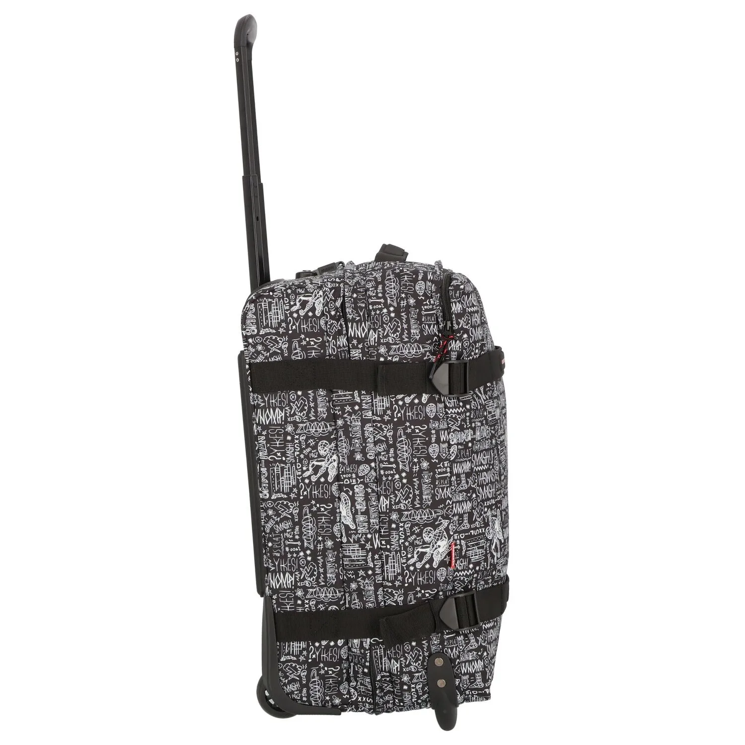 American Tourister Urban Track Disney 2 ruote Borsa da viaggio S 55 cm