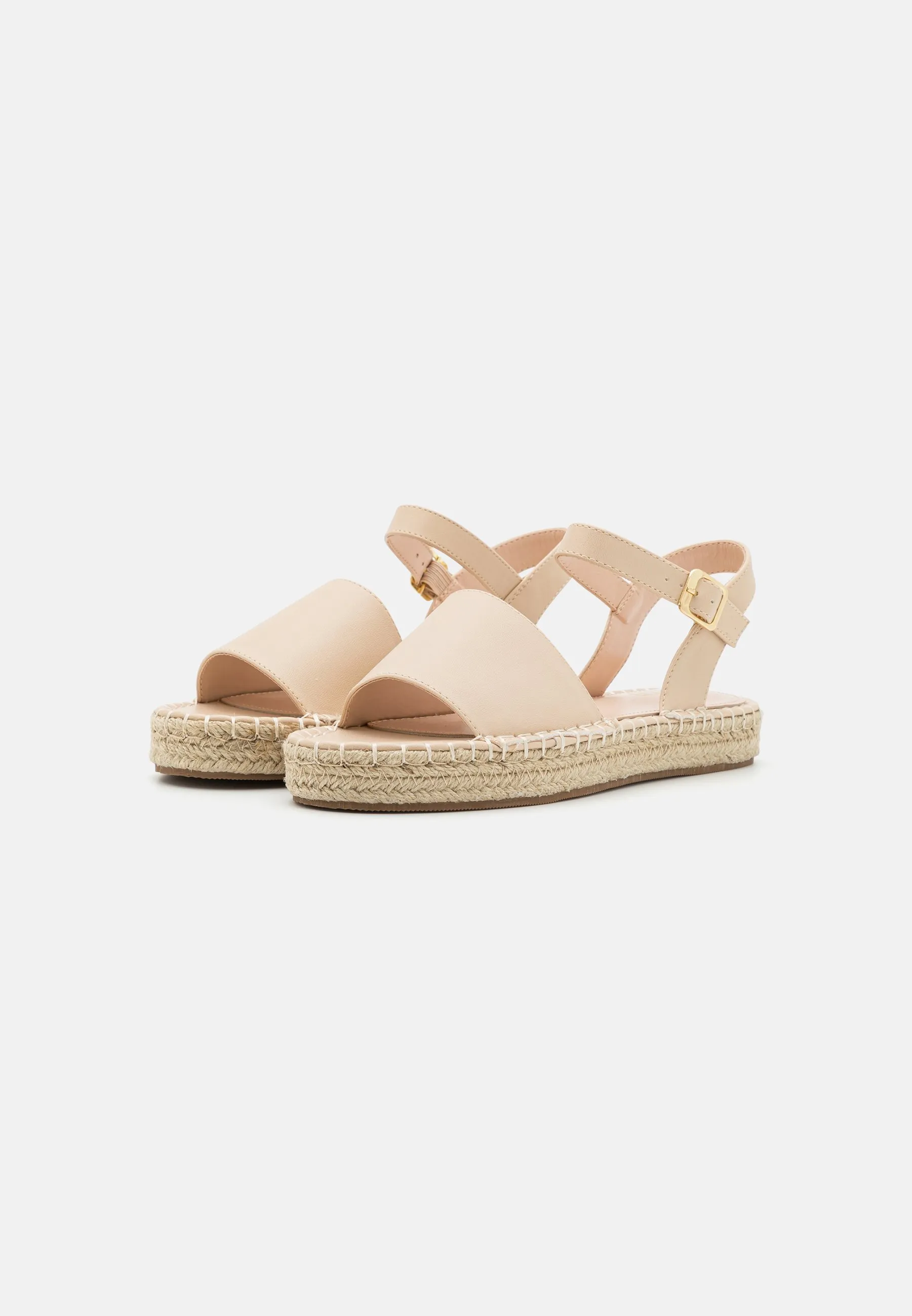 ARDITA - Sandali con plateau