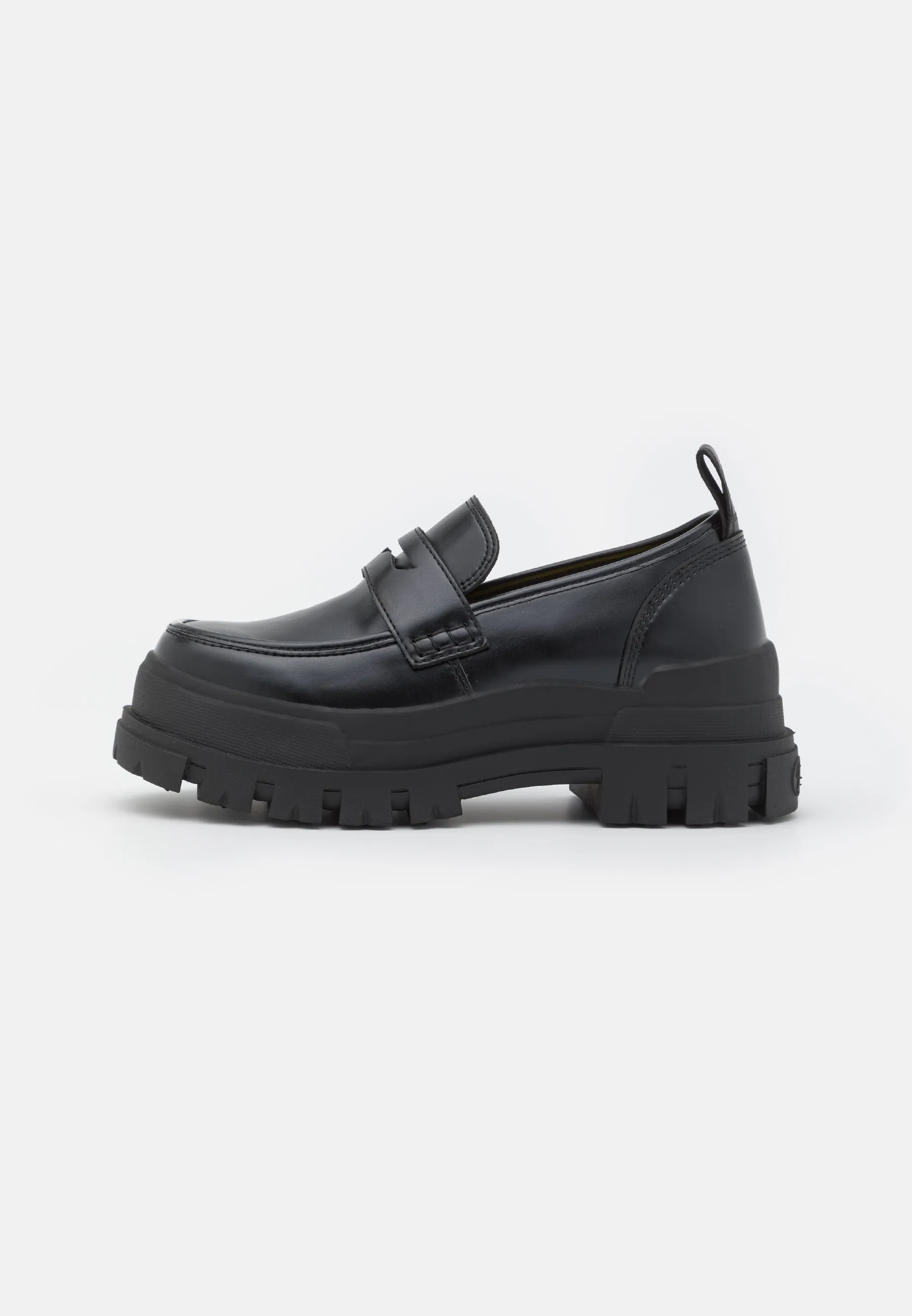 ASPHA  - Scarpe con plateau