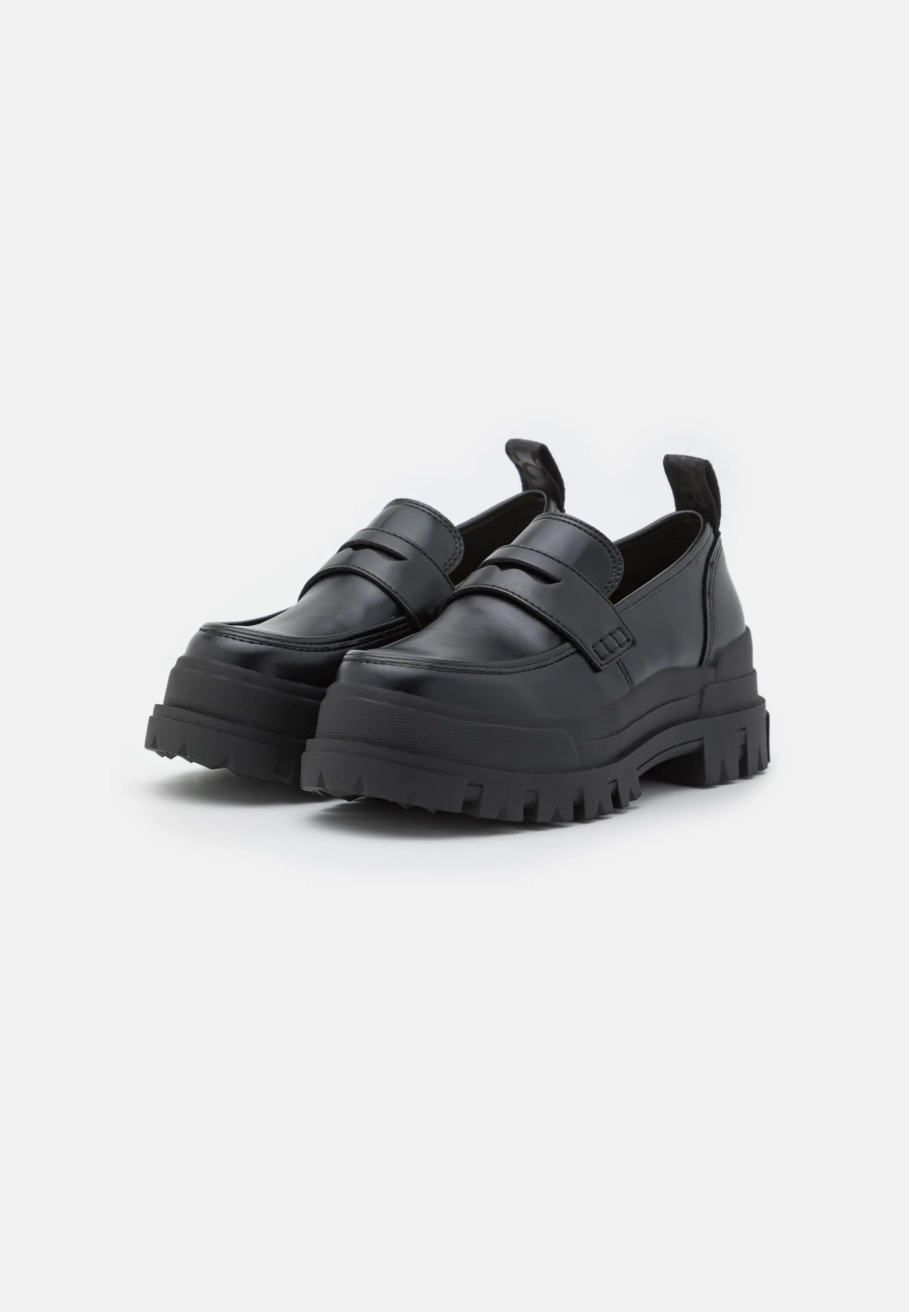 ASPHA  - Scarpe con plateau