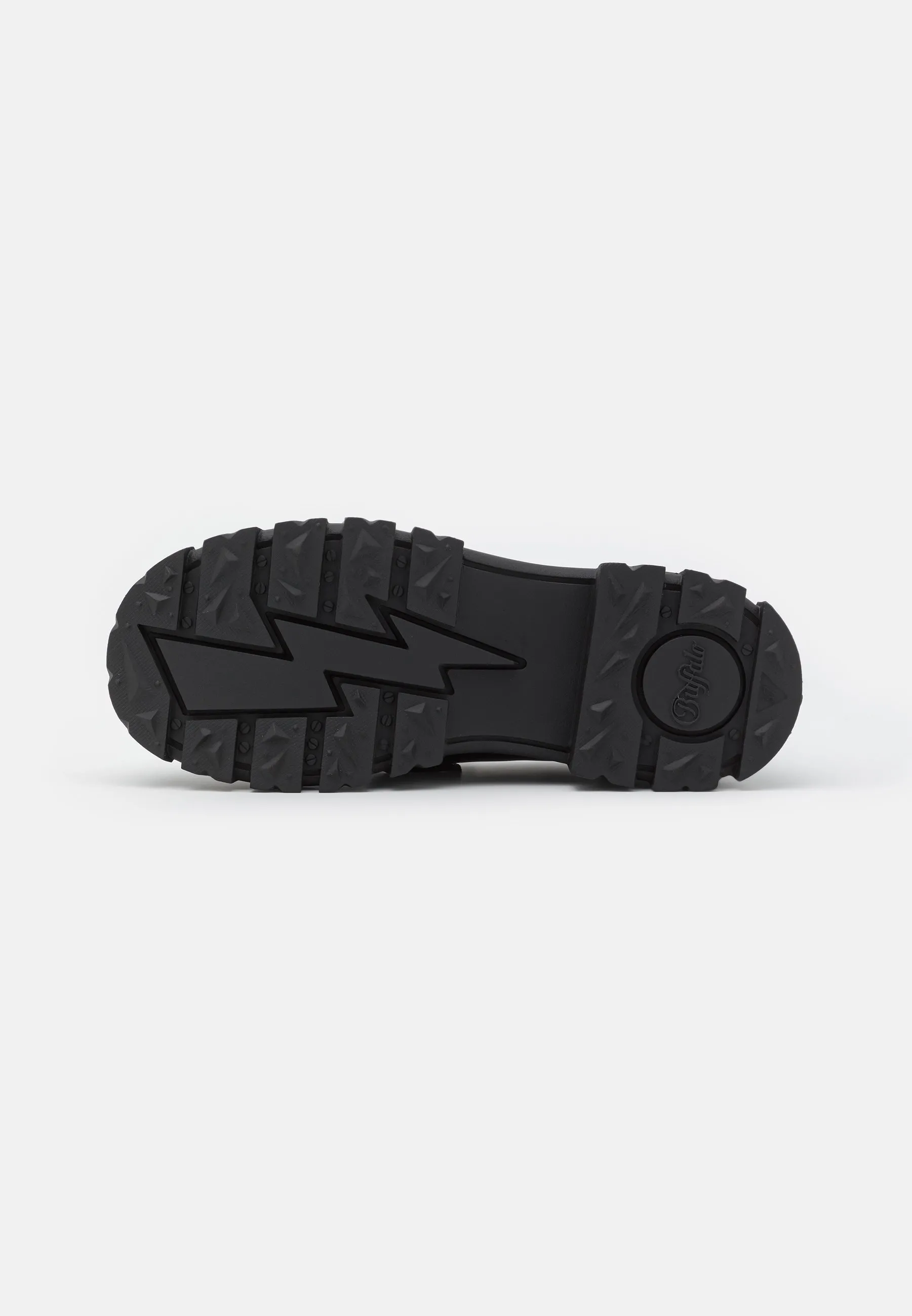 ASPHA  - Scarpe con plateau