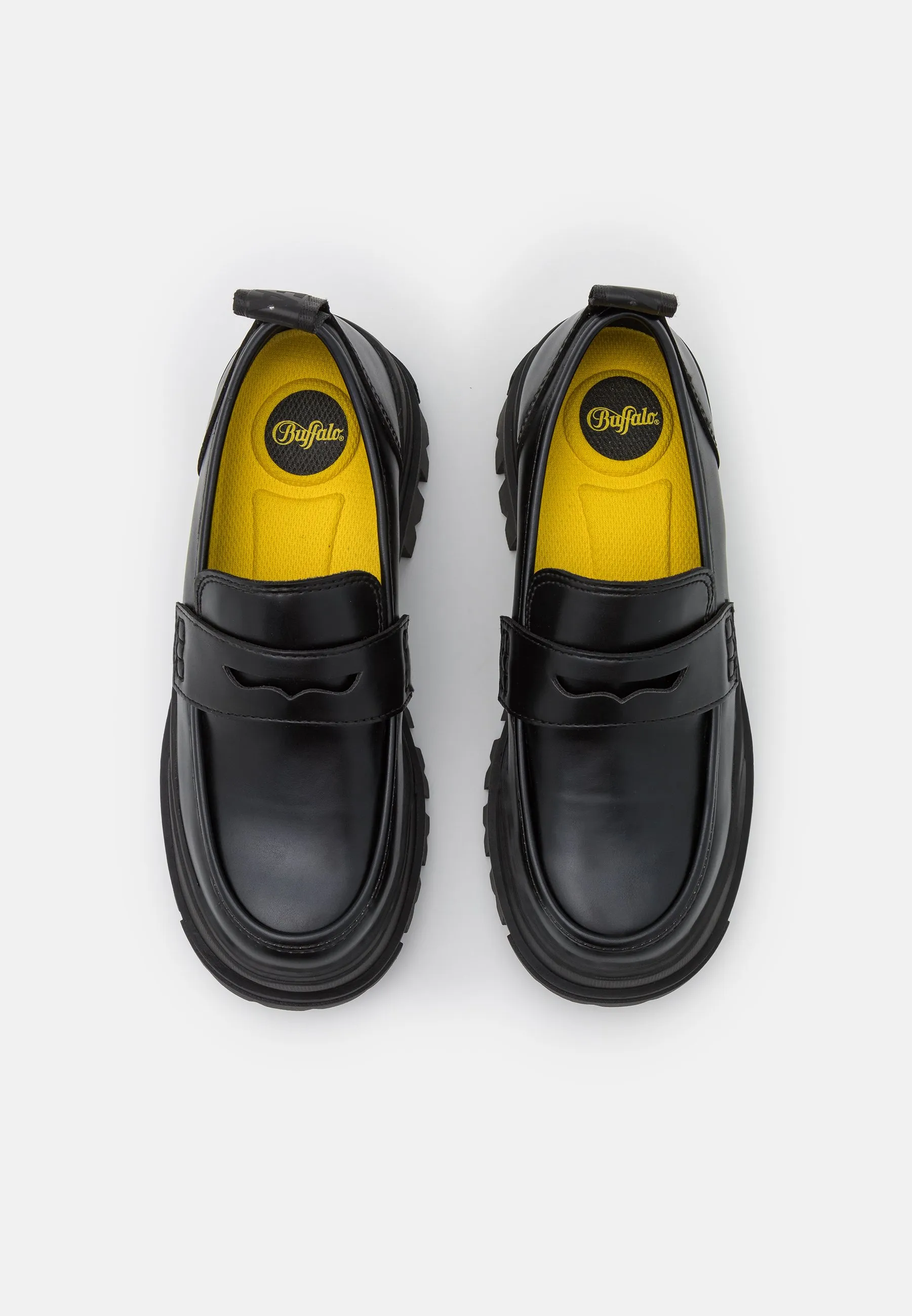 ASPHA  - Scarpe con plateau