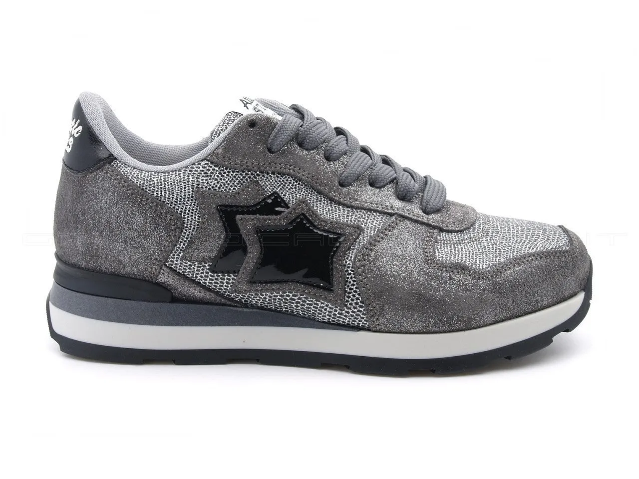 Atlantic Stars donna sneakers Vega