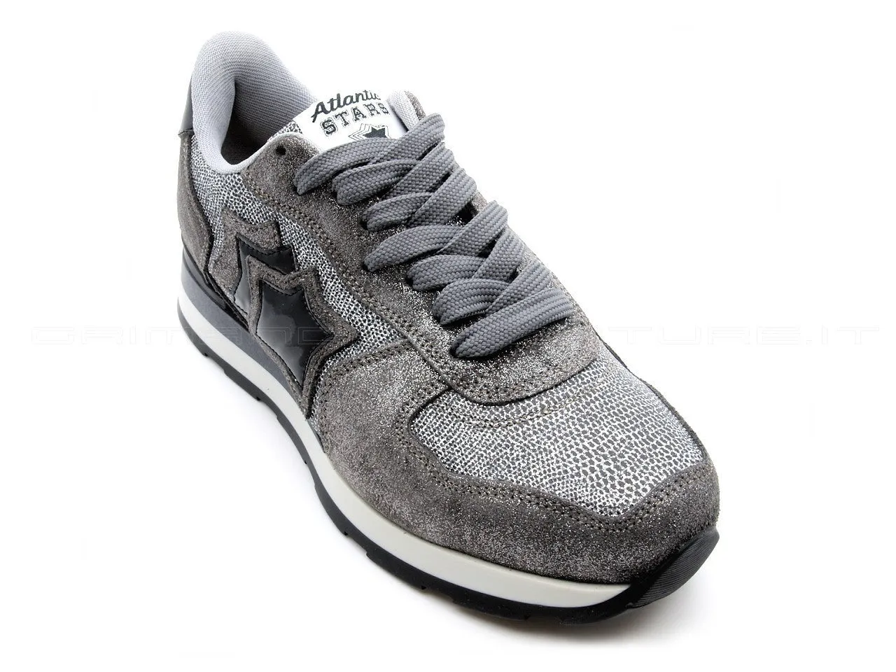Atlantic Stars donna sneakers Vega