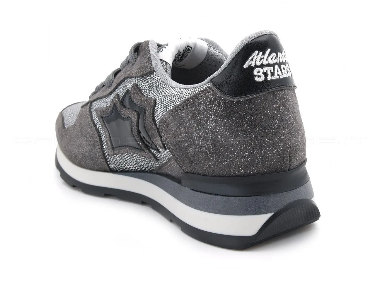 Atlantic Stars donna sneakers Vega