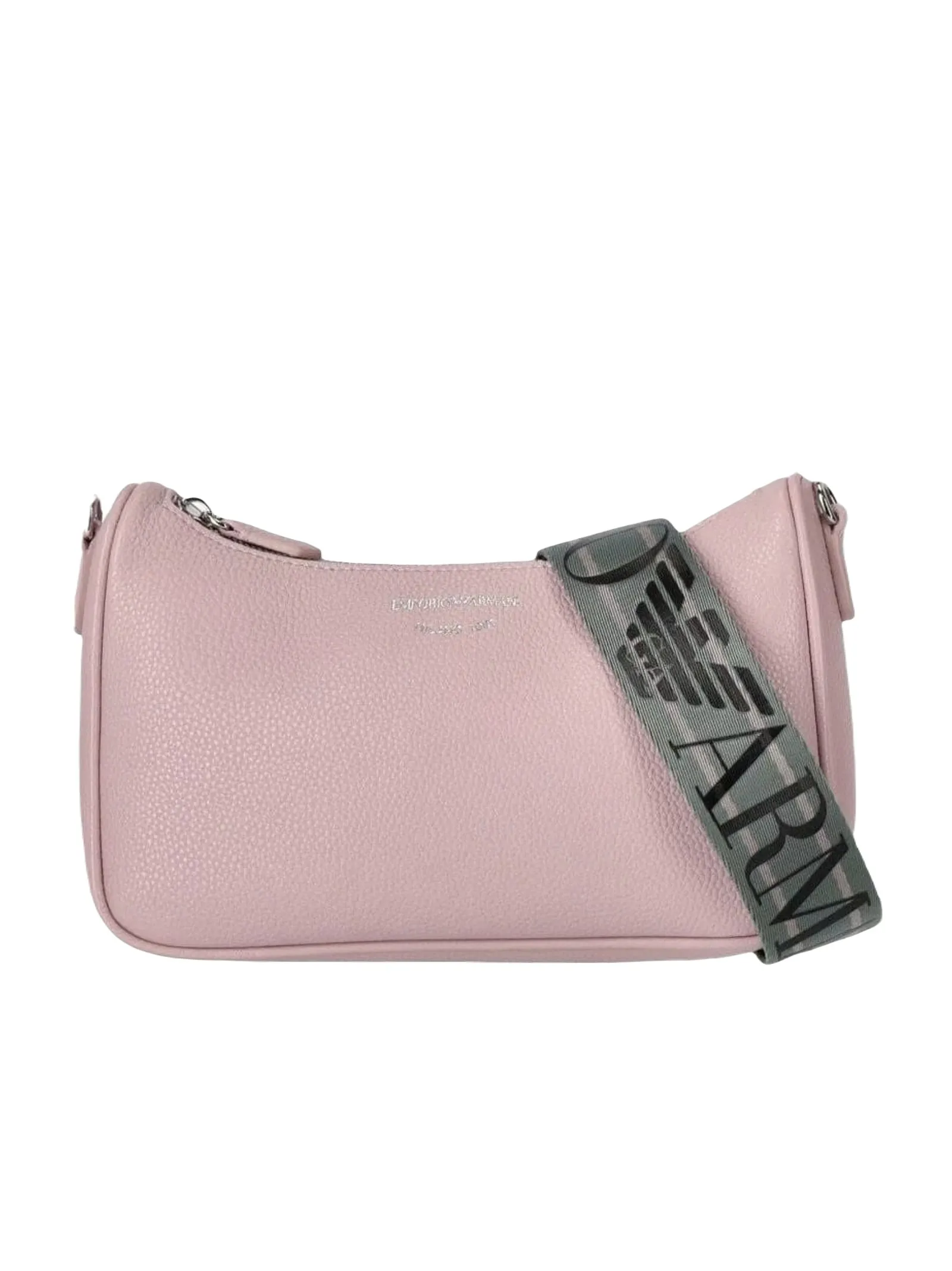 BAGUETTE ECOPELLE  EMPORIO ARMANI  DONNA Y3H293YFO5B80700