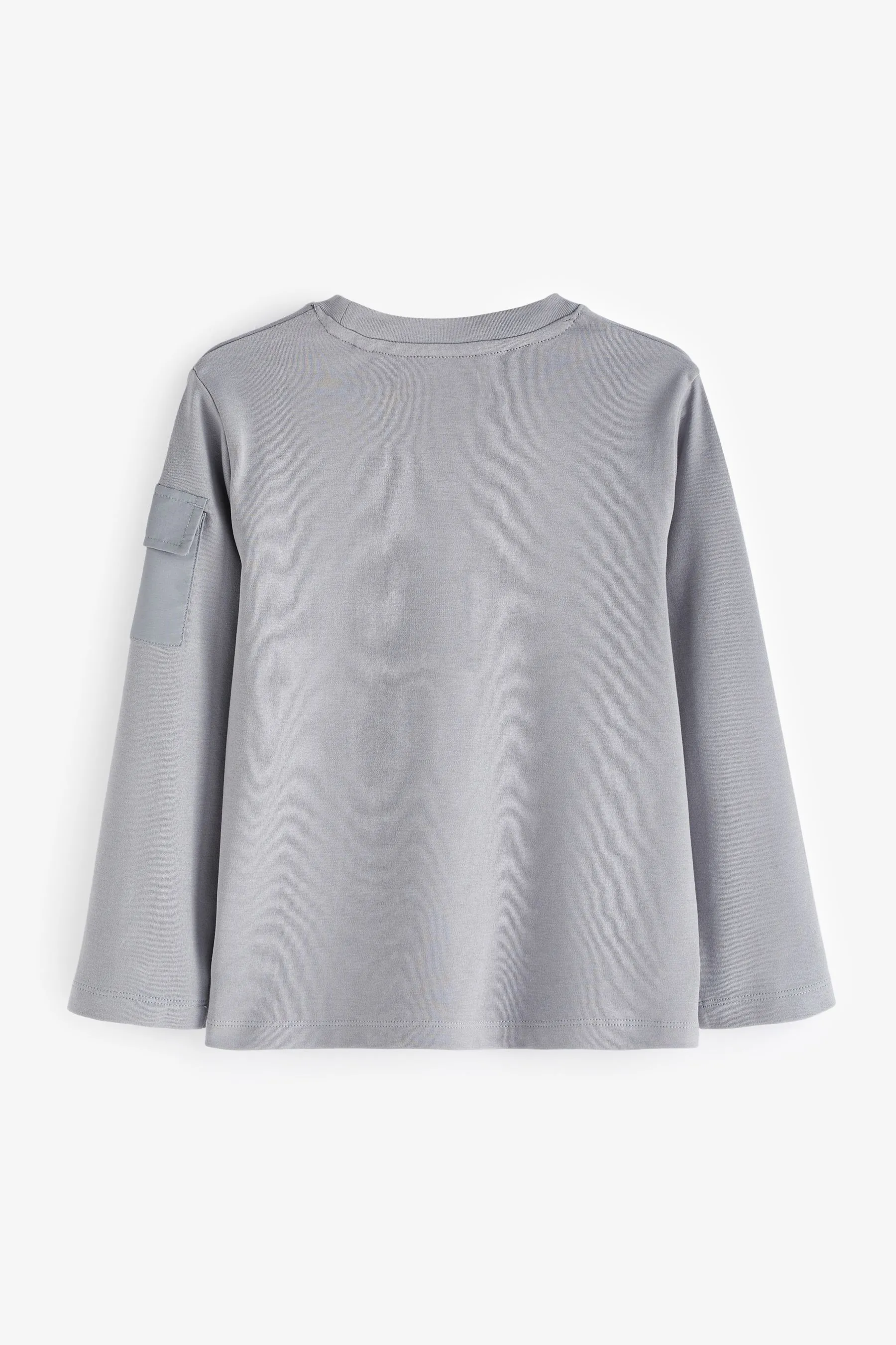 Baker by Ted Baker Maglietta a maniche lunghe pesante    