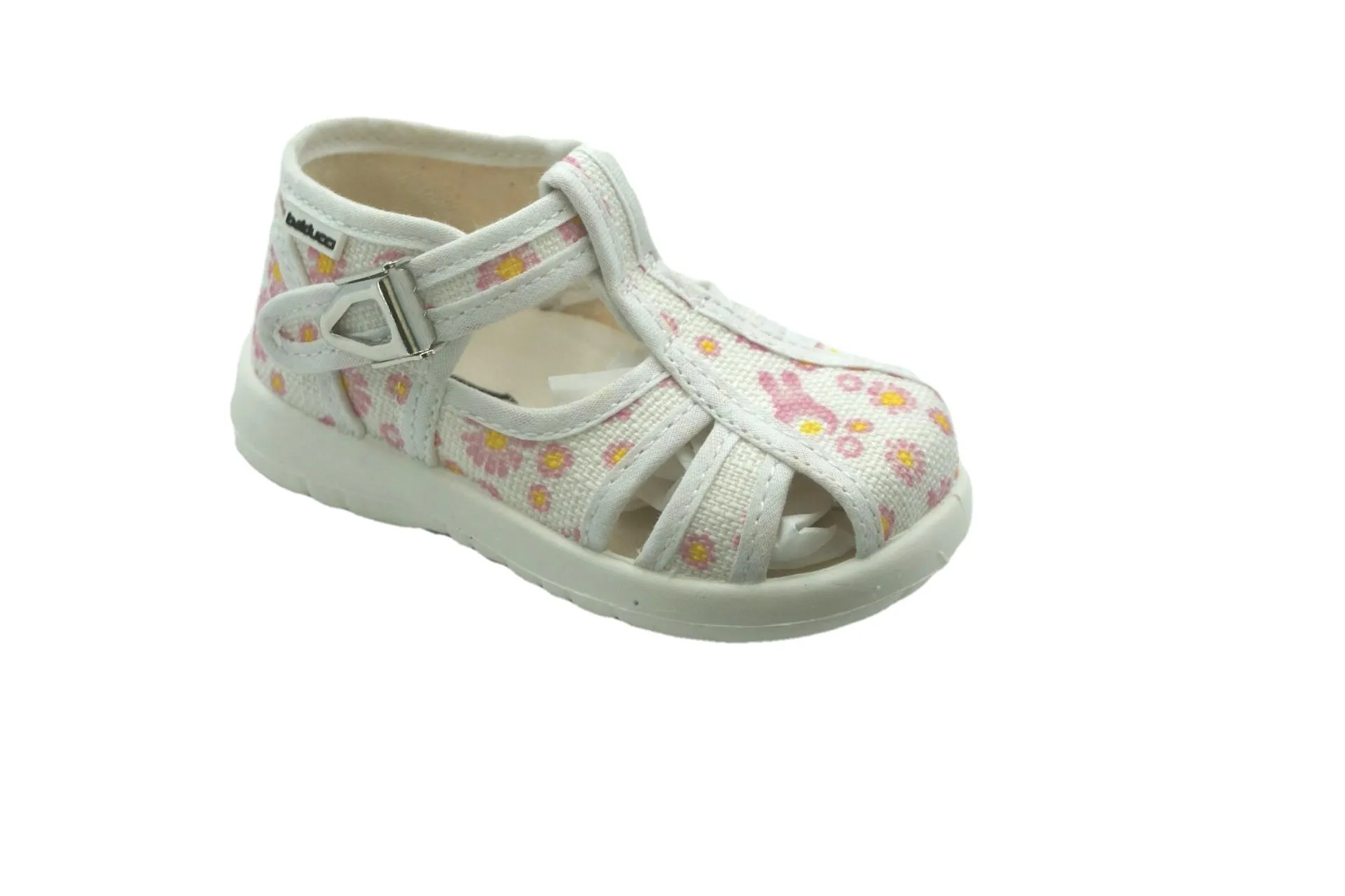 Balducci  ---------    ------------ Scarpe Bambina Sandali Con Strappo Yoga1050 PE21