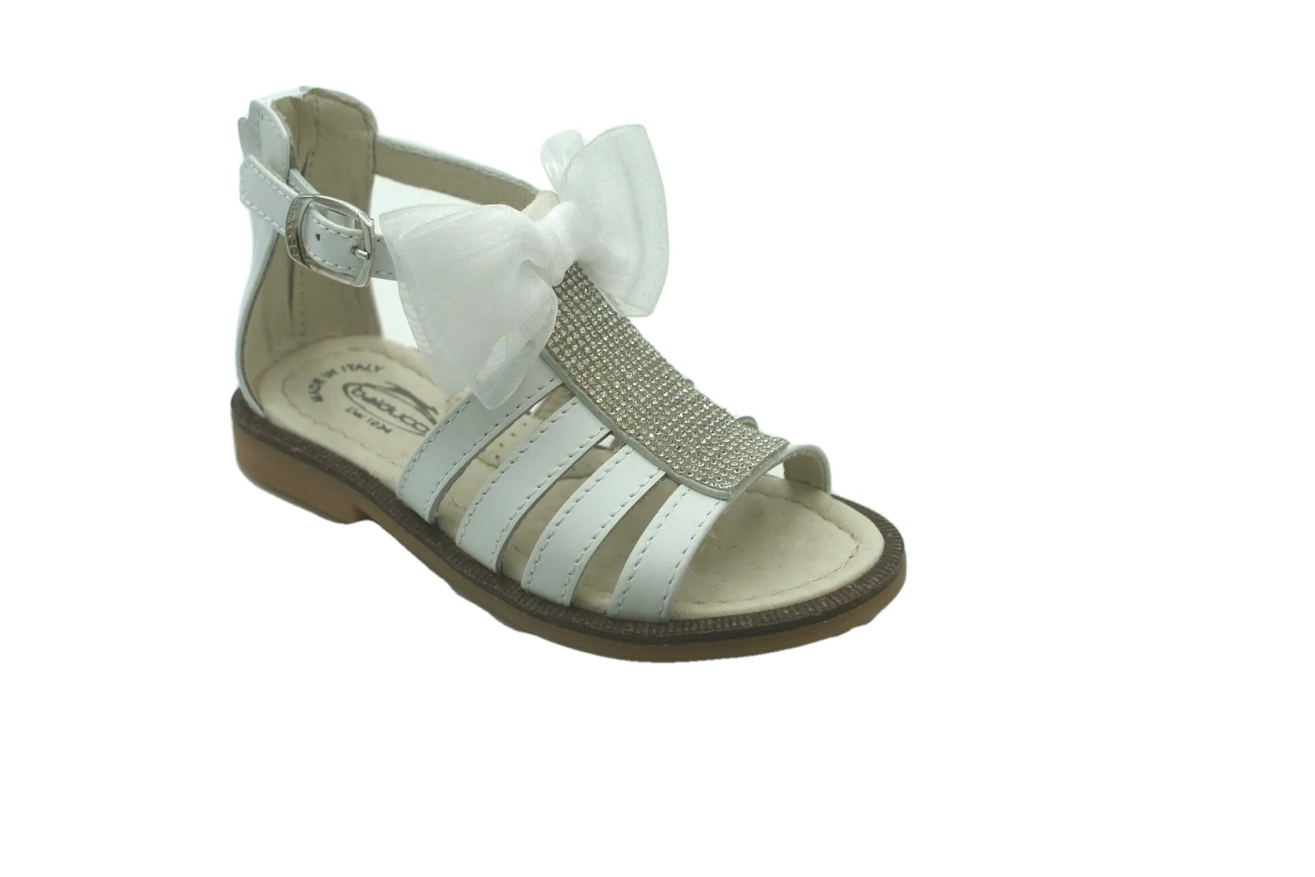 Balducci  ---------    ------------ Scarpe Bambina Sandali  Gull1703 PE21
