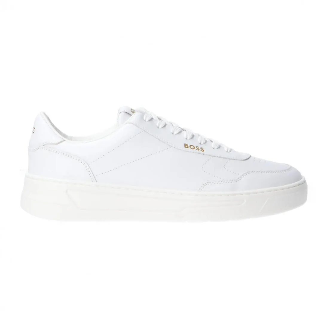 Baltimore tenn leather Bianco