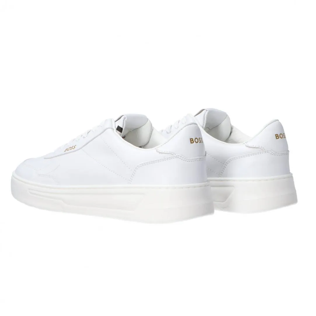 Baltimore tenn leather Bianco