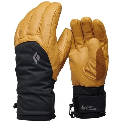 BD Black Diamond Legend guanti da sci