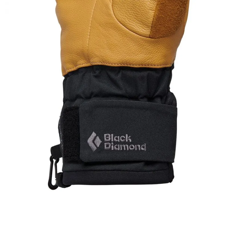 BD Black Diamond Legend guanti da sci