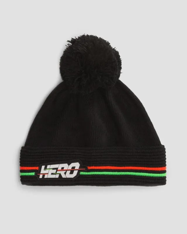 Berretto da uomo Rossignol Hero Pompon