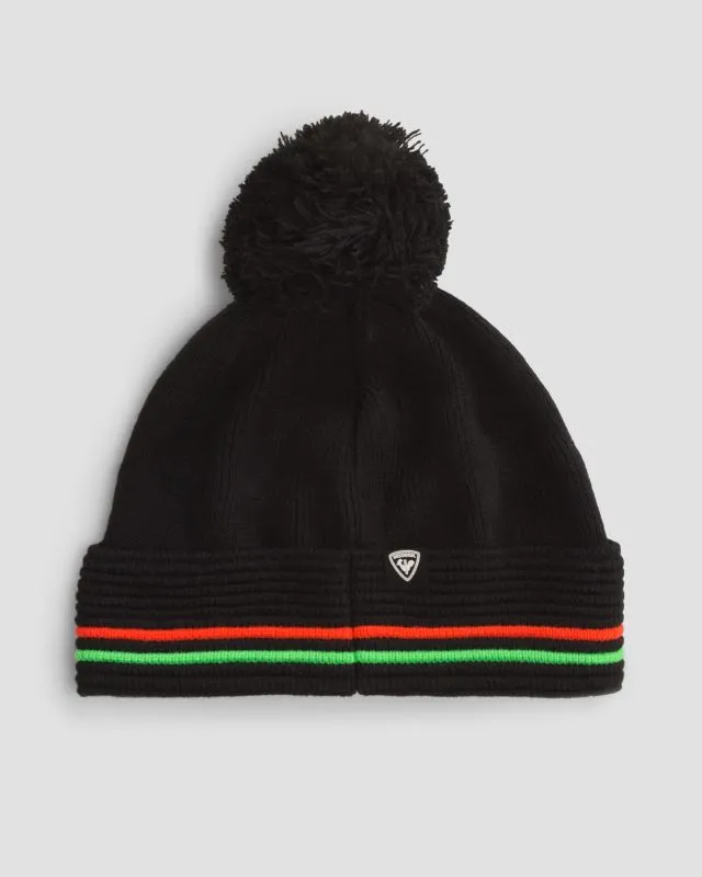 Berretto da uomo Rossignol Hero Pompon