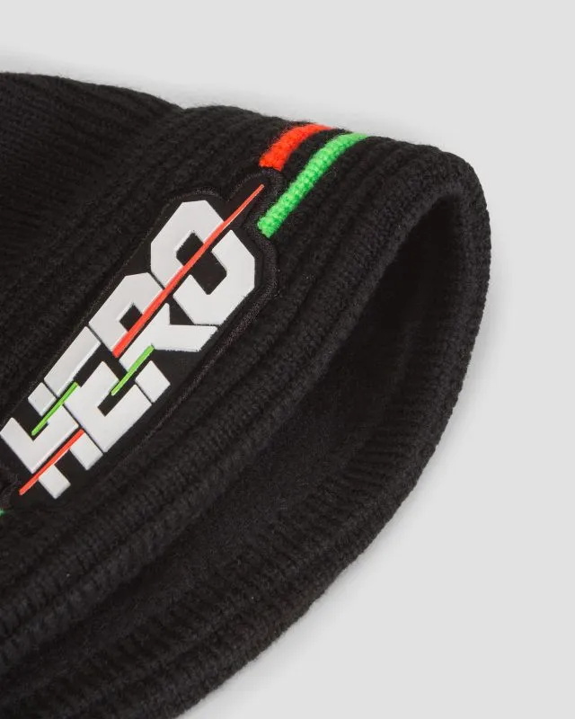 Berretto da uomo Rossignol Hero Pompon