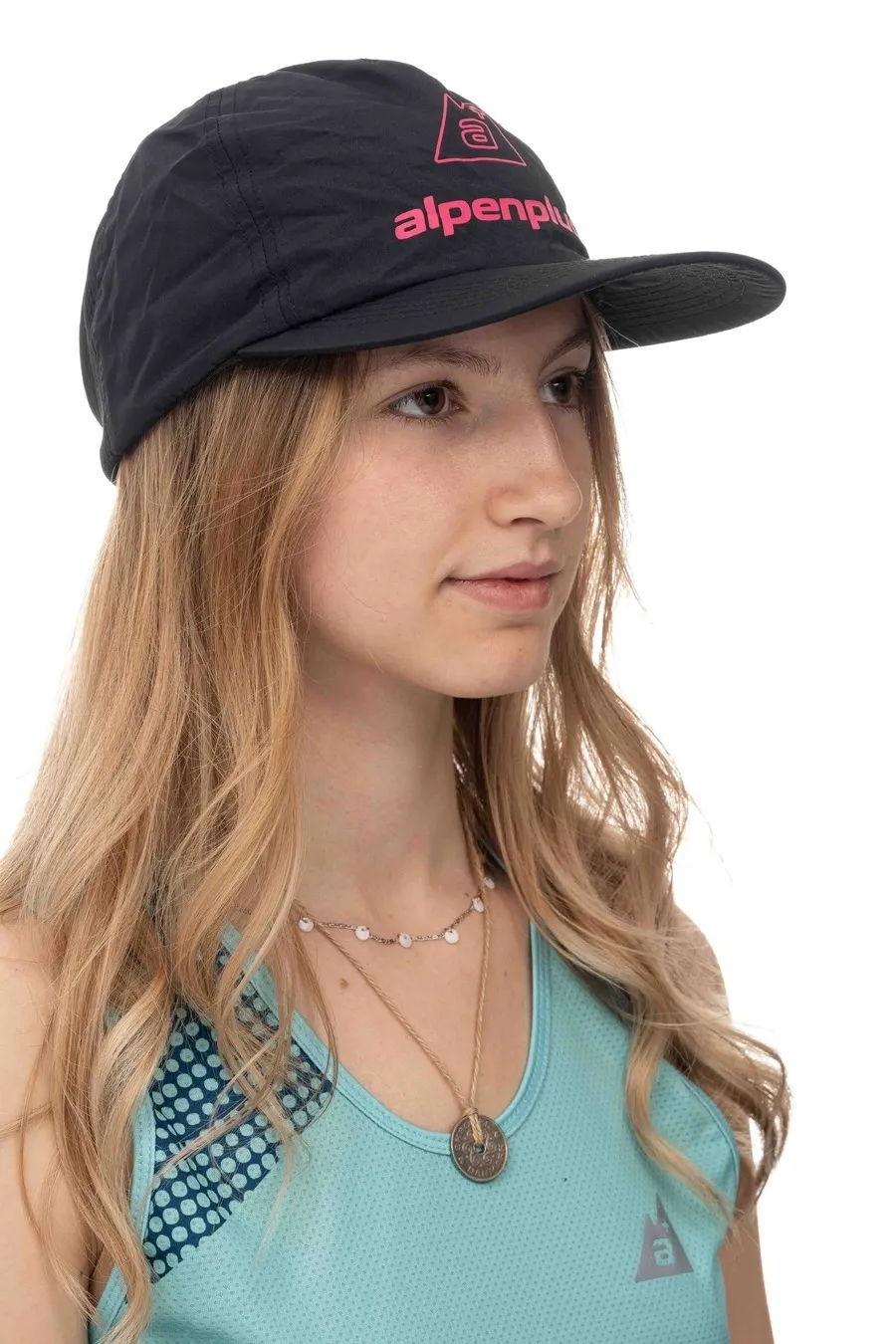 Berretto Unisex con visiera