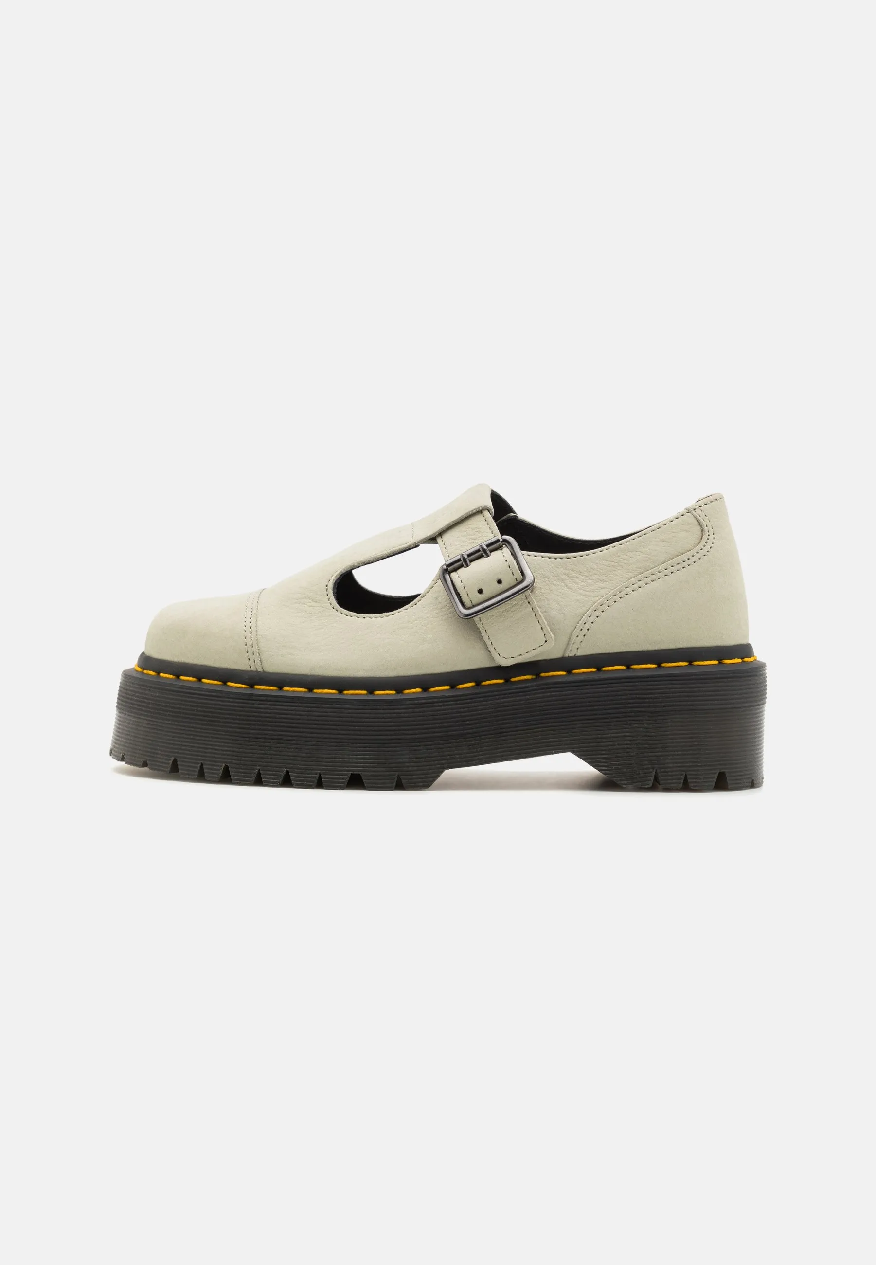 BETHAN - Scarpe con plateau