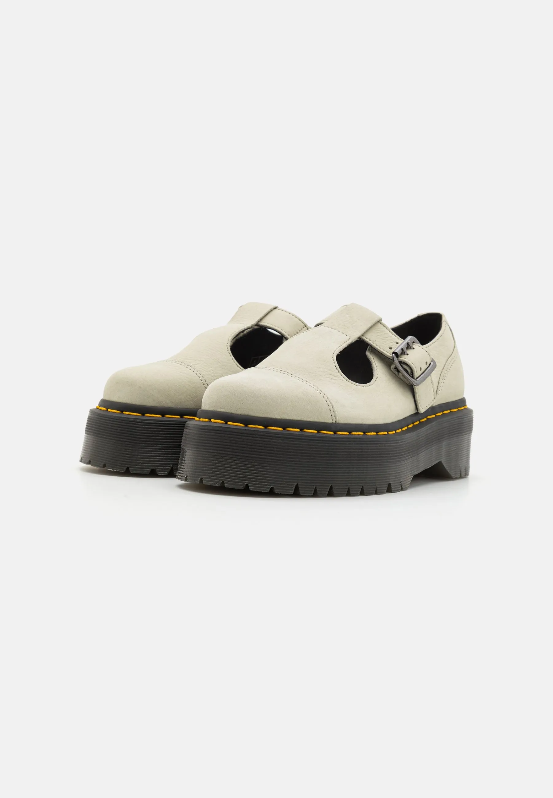 BETHAN - Scarpe con plateau