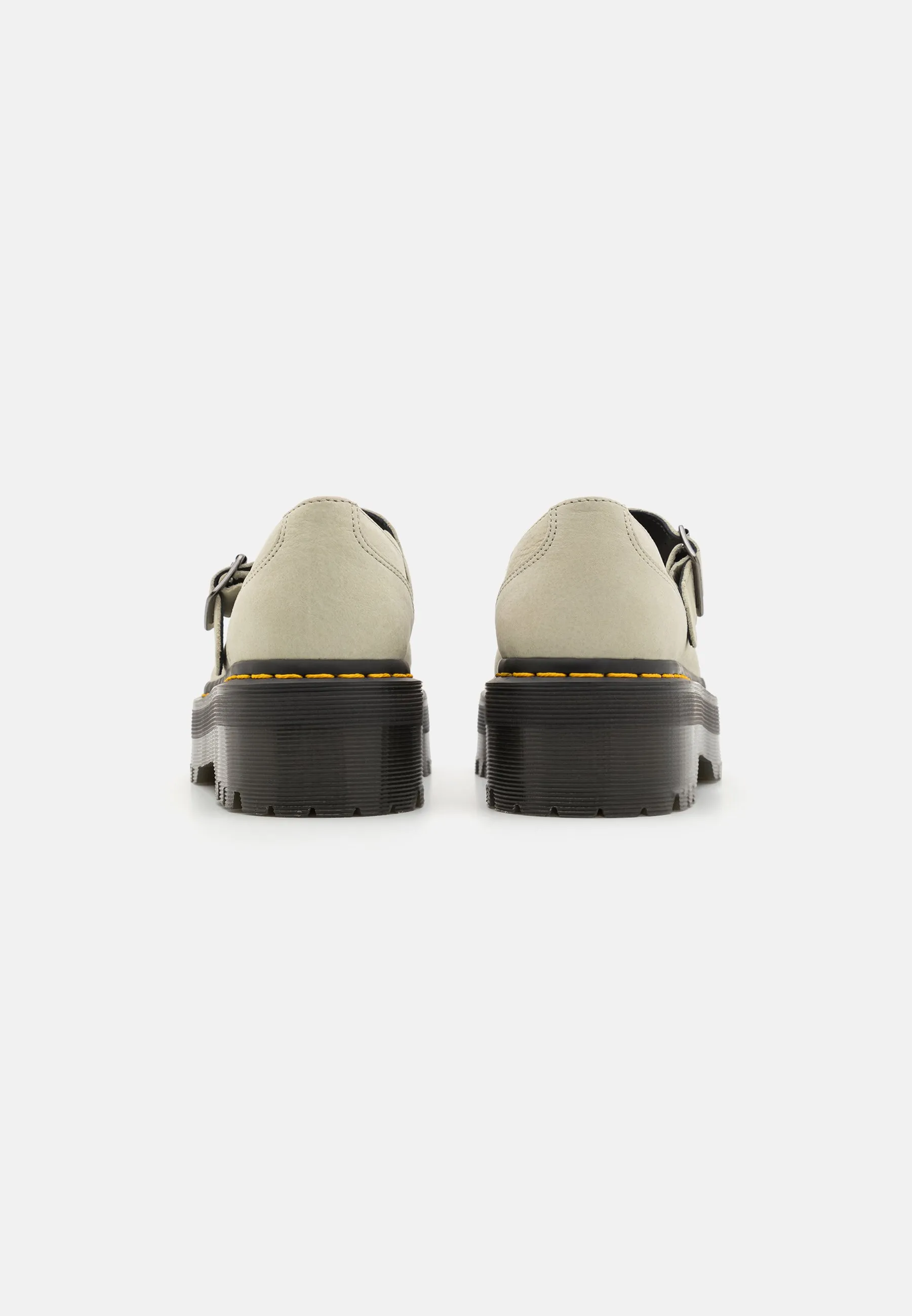 BETHAN - Scarpe con plateau