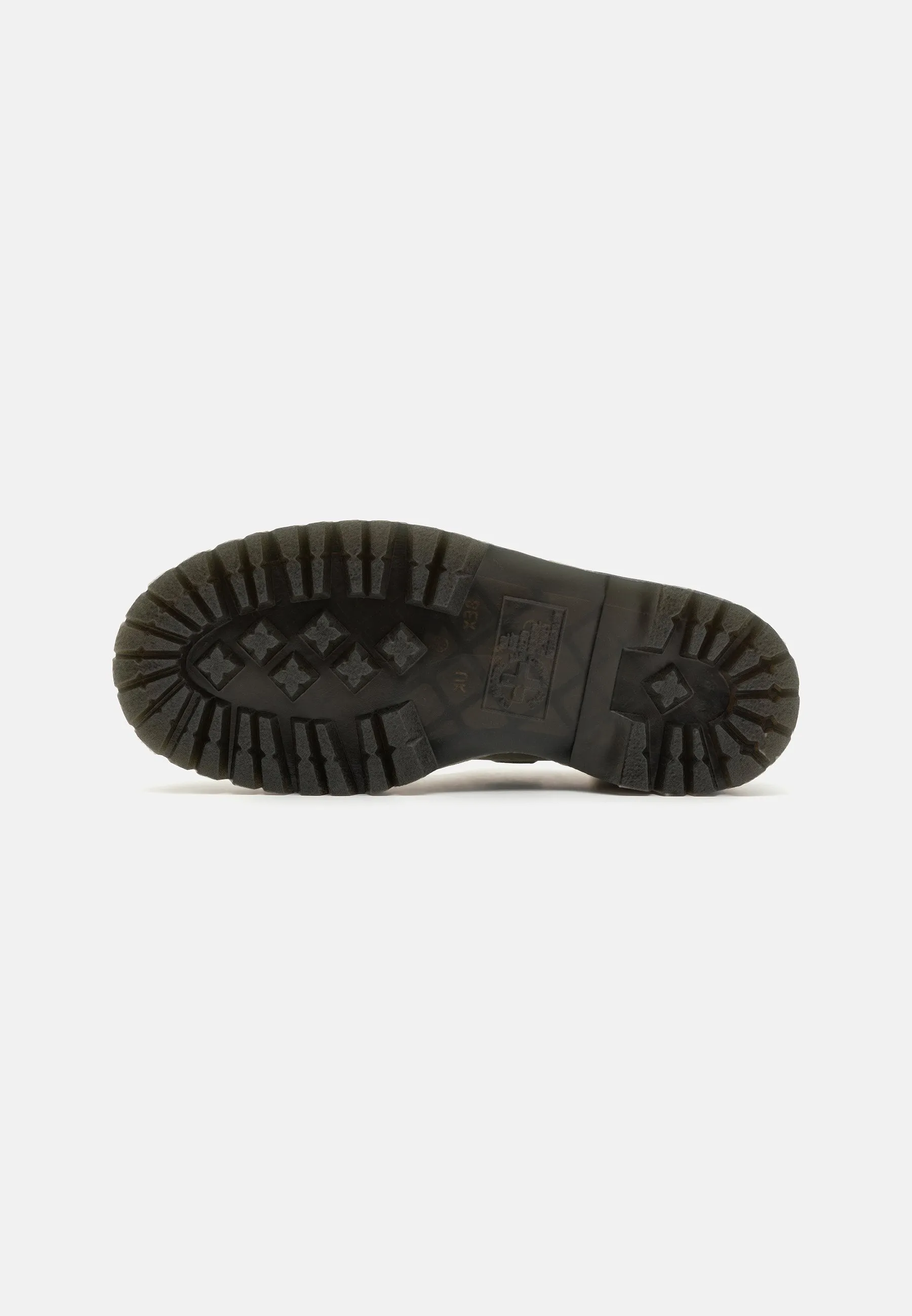 BETHAN - Scarpe con plateau