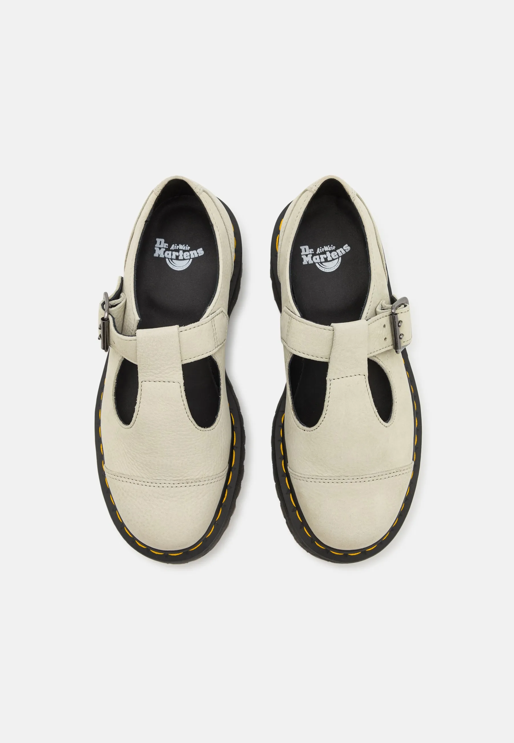 BETHAN - Scarpe con plateau
