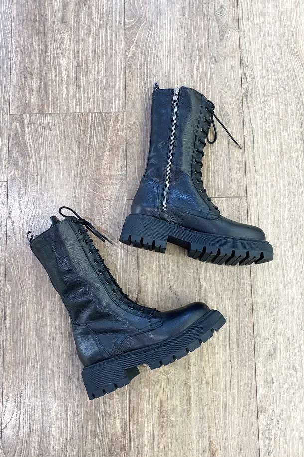   BIKKEMBERGS Stivali bassi