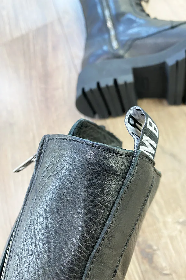   BIKKEMBERGS Stivali bassi
