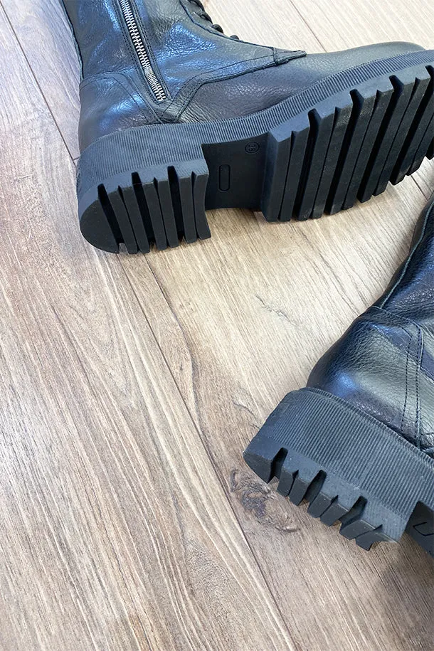   BIKKEMBERGS Stivali bassi
